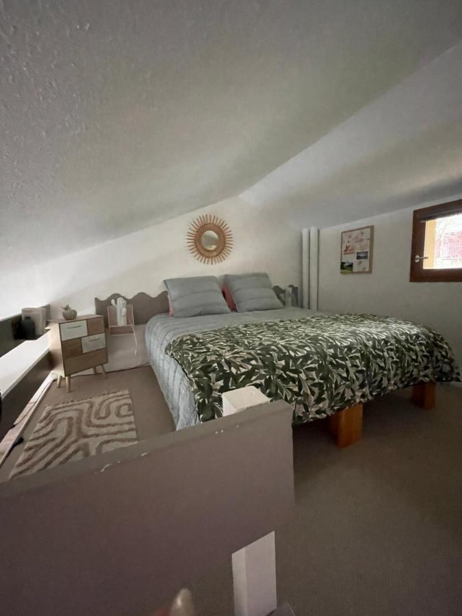 Jolie Maison Au Golf Lacanau Esterno foto