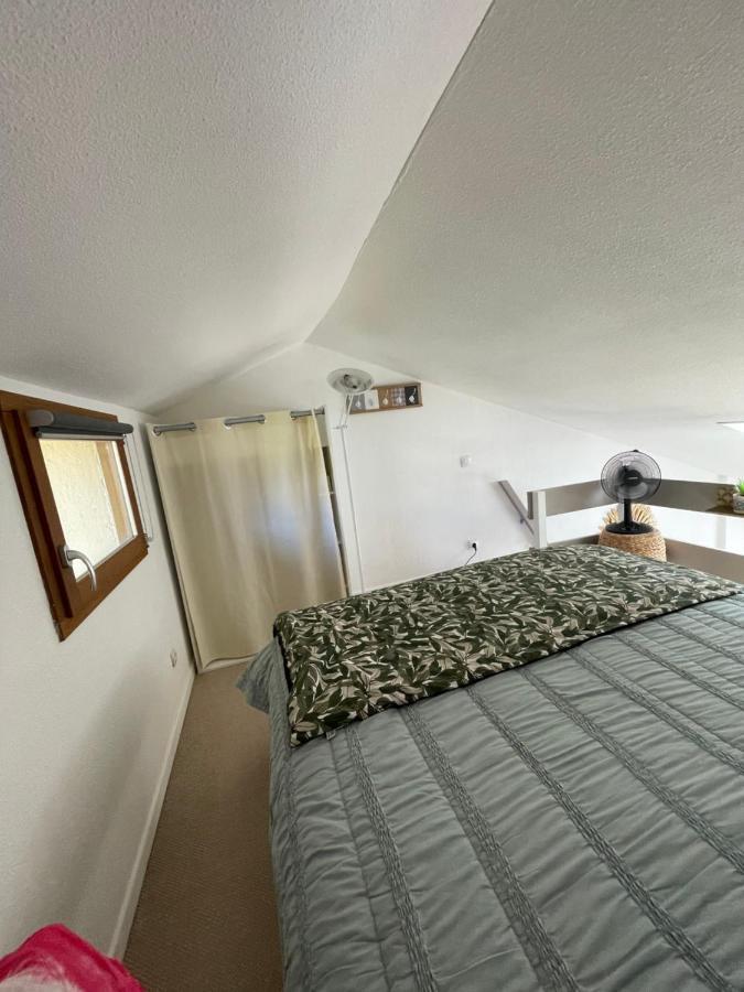 Jolie Maison Au Golf Lacanau Esterno foto
